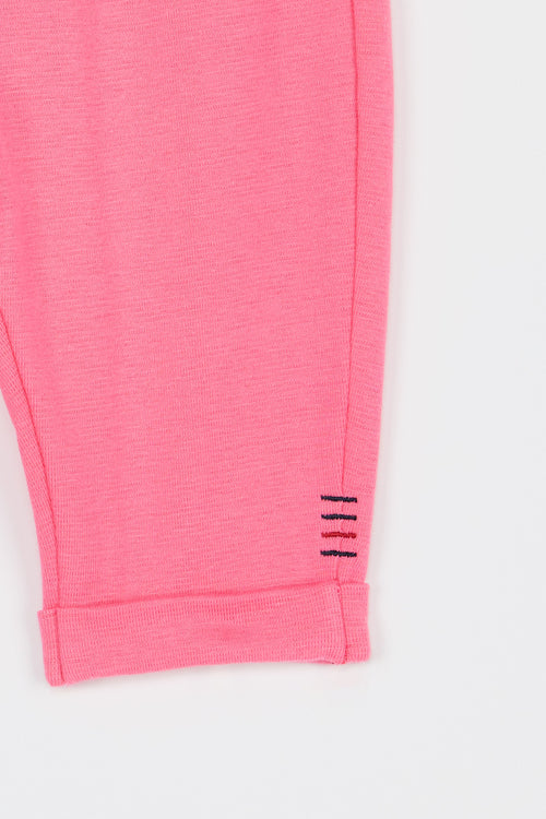 Pantalon Baby - coton - Armor-lux - 3