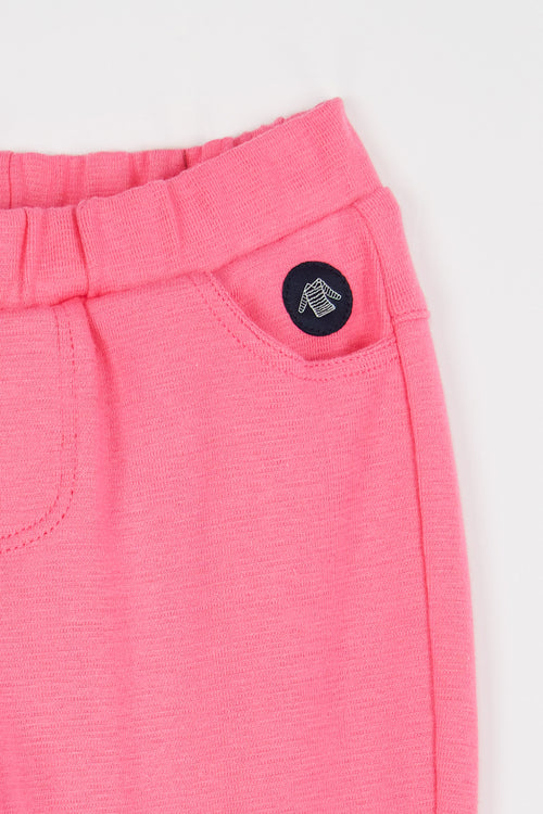 Pantalon Baby - coton - Armor-lux - 2