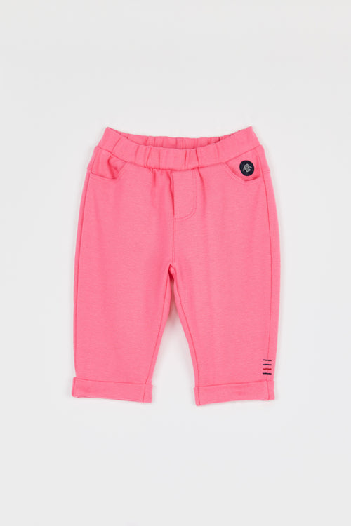 Pantalon Baby - coton - Armor-lux - 1