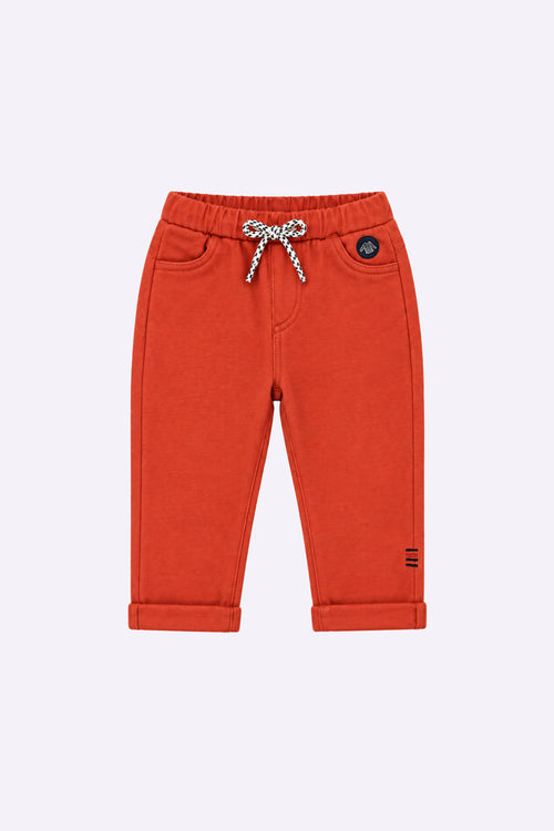 Baby Trousers - Cotton - Armor-lux - 1