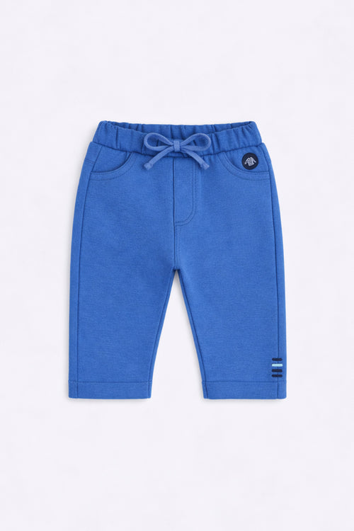 Baby trousers - cotton - Armor-lux - 1