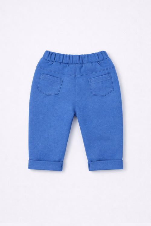 Pantalon Baby - coton - Armor-lux - 1