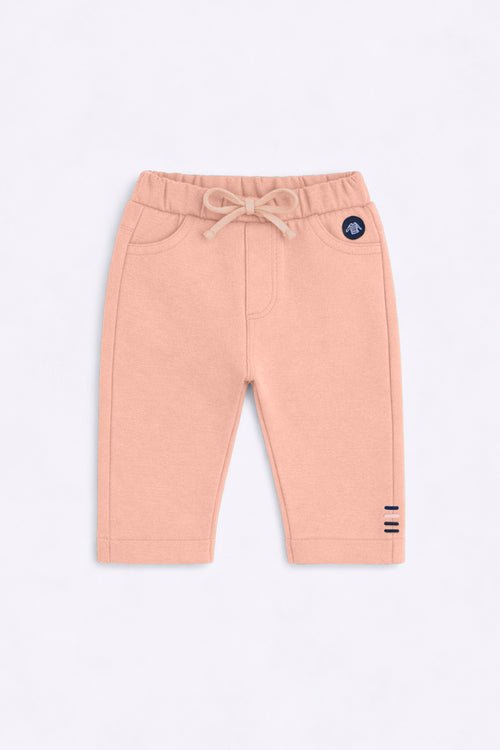 Baby trousers - cotton - Armor-lux - 1