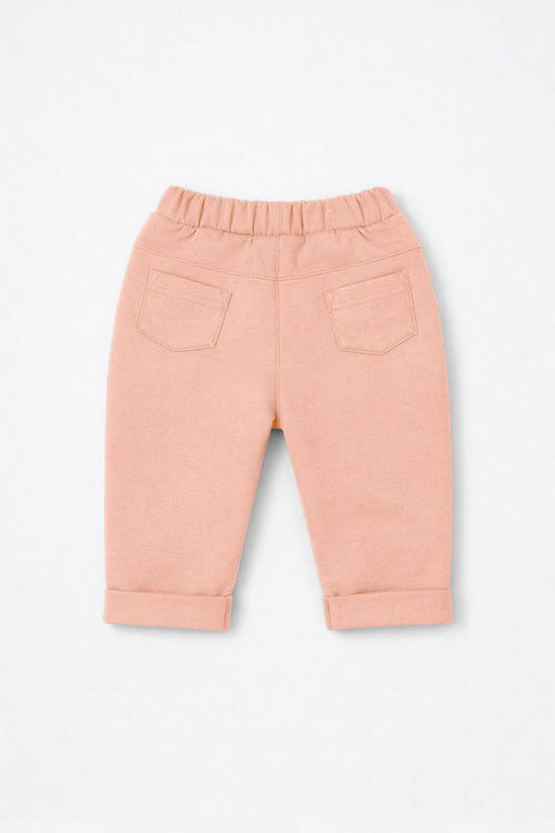 Pantalon Baby - coton - Armor-lux - 2