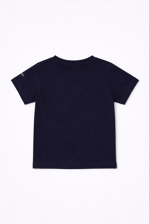 T-shirt Pirate Kids- coton - Armor-lux - 2