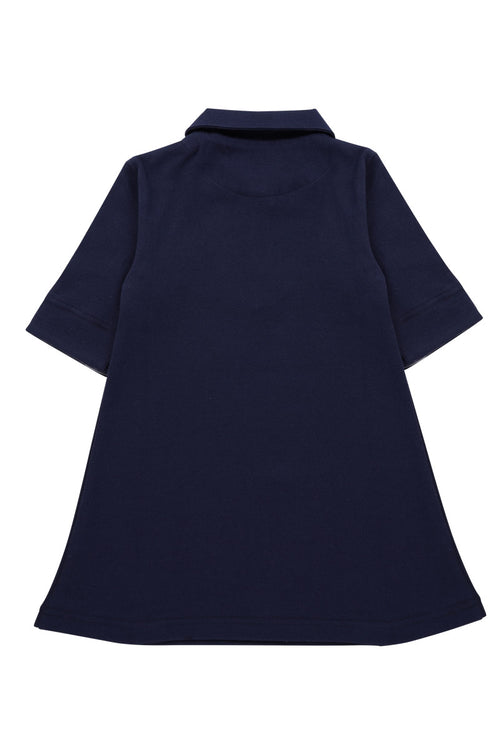 Kids smock dress - cotton - Armor-lux - 2