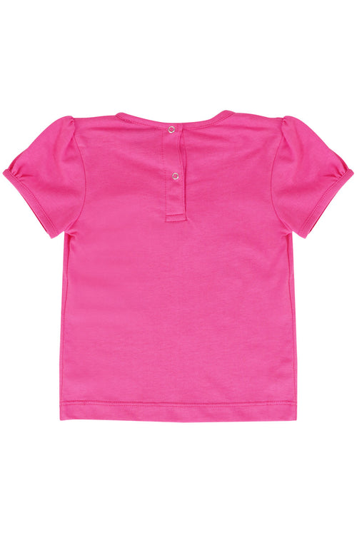 Baby seafood T-shirt - lightweight cotton - Armor-lux - 3