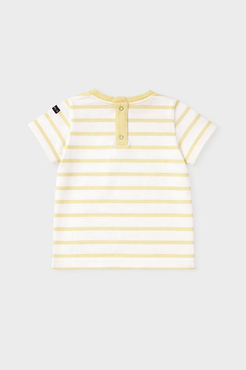 Matrosenshirt Baby – Baumwolle - Armor-lux - 1