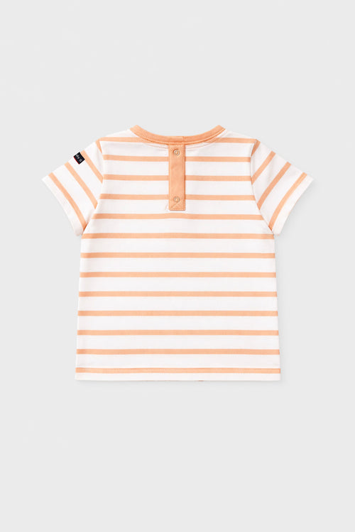 Matrosenshirt Baby – Baumwolle - Armor-lux - 2