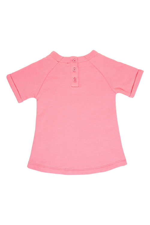 Sweatkleid Baby – Molton - Armor-lux - 2
