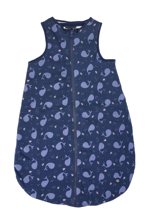 Baby-Schlafsack - dicke Baumwolle - Armor-lux - 1