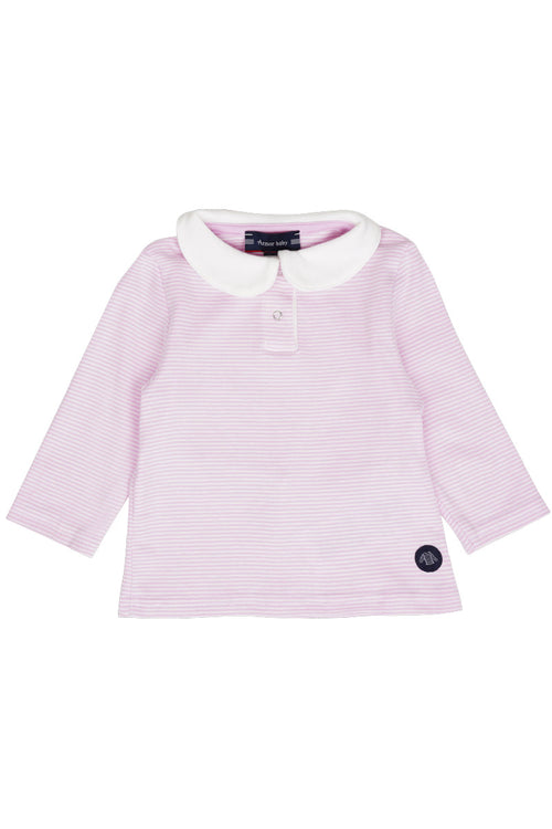 Pyjama-Set Baby – Baumwolle - Armor-lux - 2