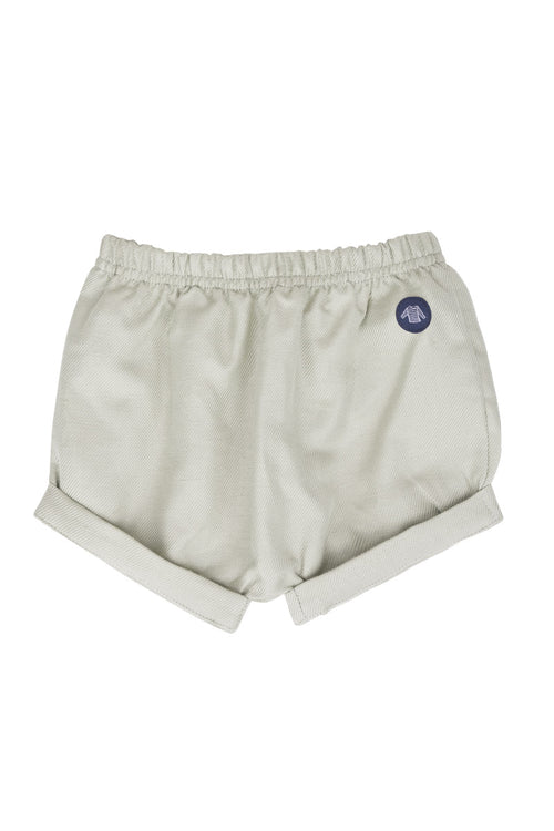 Baby Bloomers - linen and cotton - Armor-lux - 1