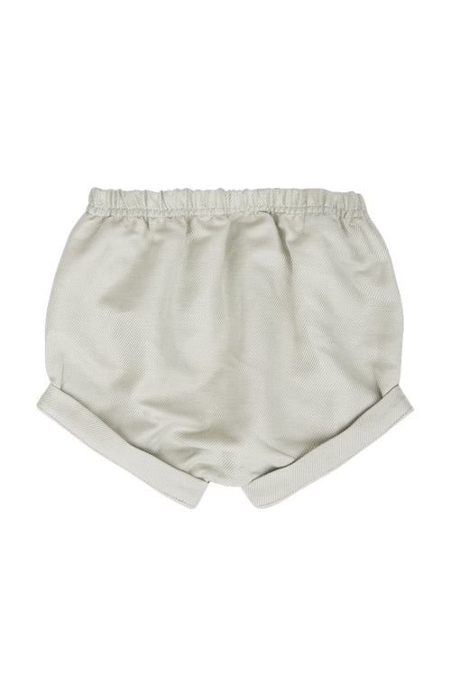 Baby Bloomers - linen and cotton - Armor-lux - 2