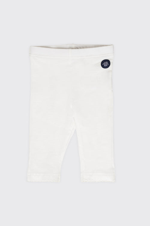 Legging Baby - coton - Armor-lux - 1