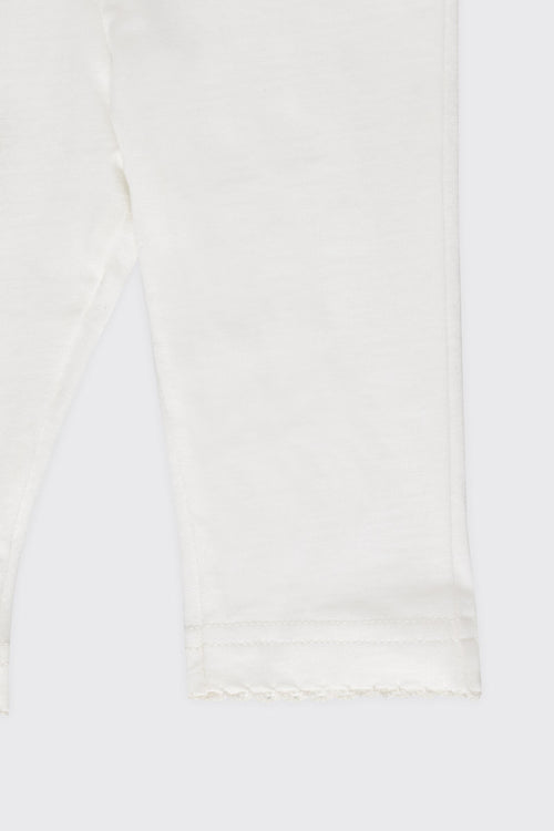Legging Baby - coton - Armor-lux - 2