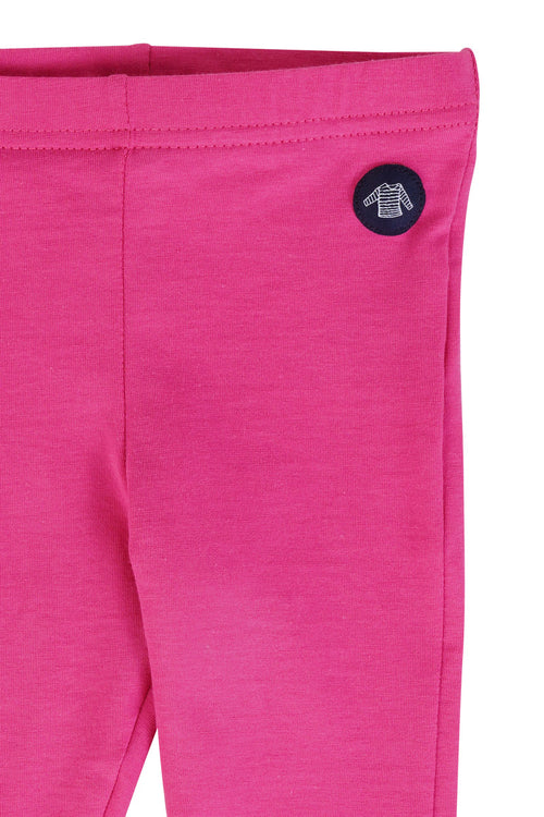 Legging Baby - coton - Armor-lux - 3