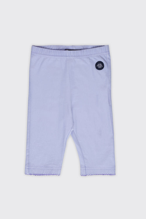 Baby leggings - light cotton - Armor-lux - 1