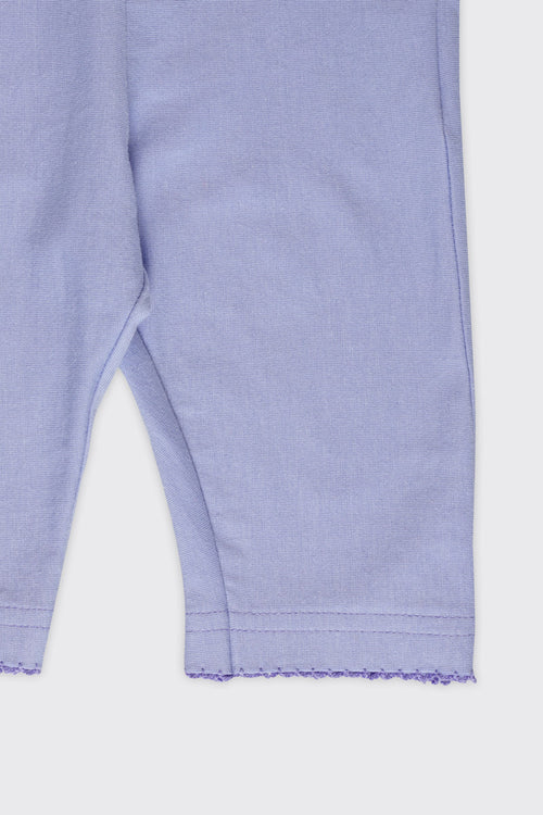 Baby leggings - light cotton - Armor-lux - 2
