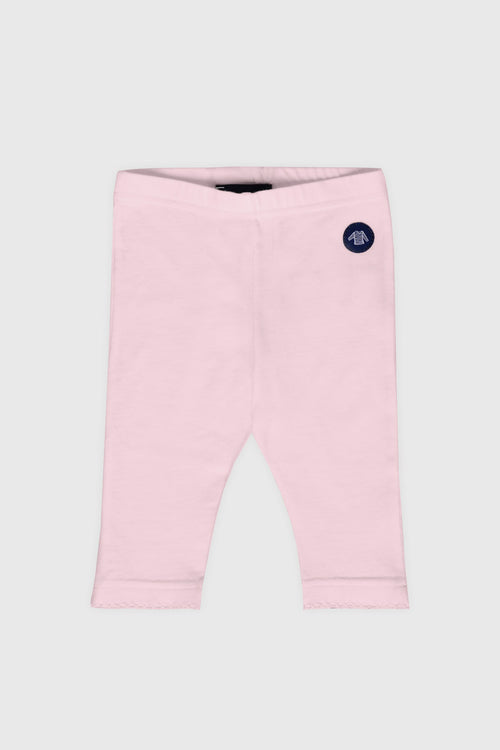 Baby leggings - light cotton - Armor-lux - 1