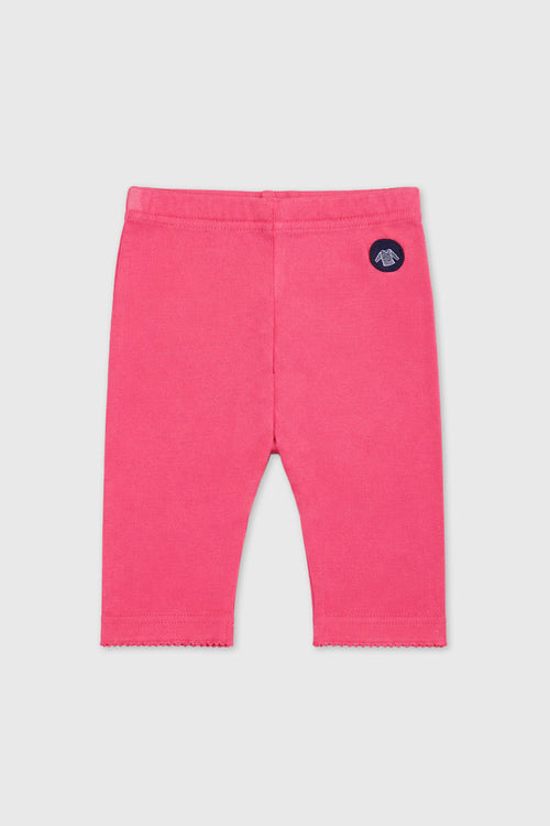 Legging Baby - coton léger - Armor-lux - 1