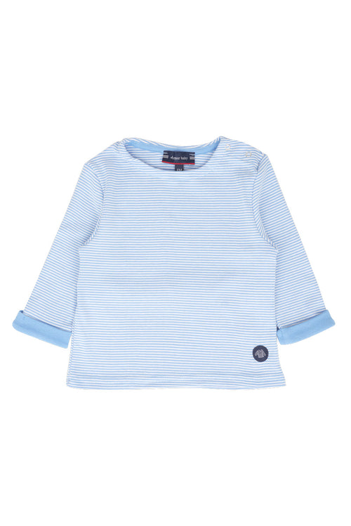 Pyjama-Set Baby – Baumwolle - Armor-lux - 2
