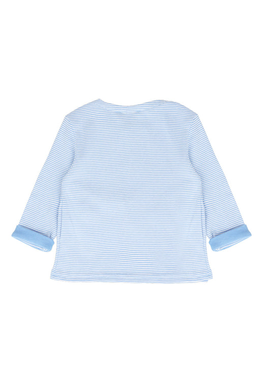 Baby pyjama set - cotton - Armor-lux - 4