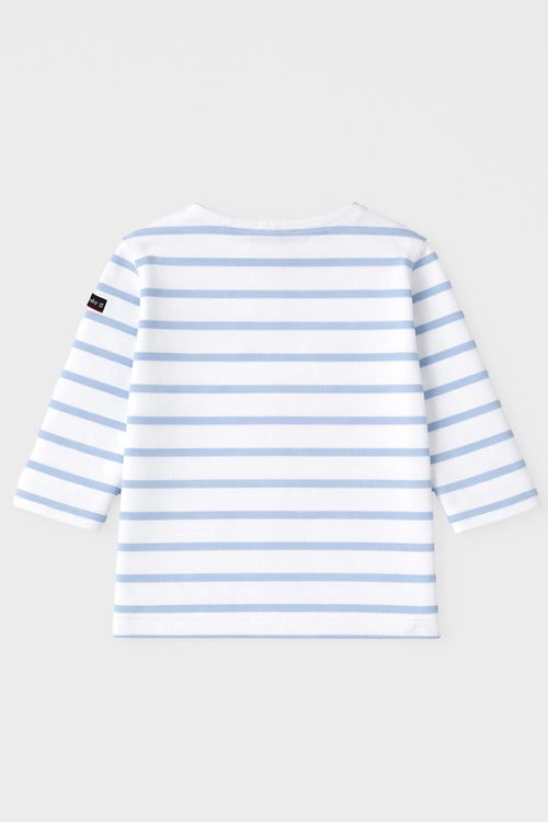Baby Breton shirt - lightweight cotton - Armor-lux - 2
