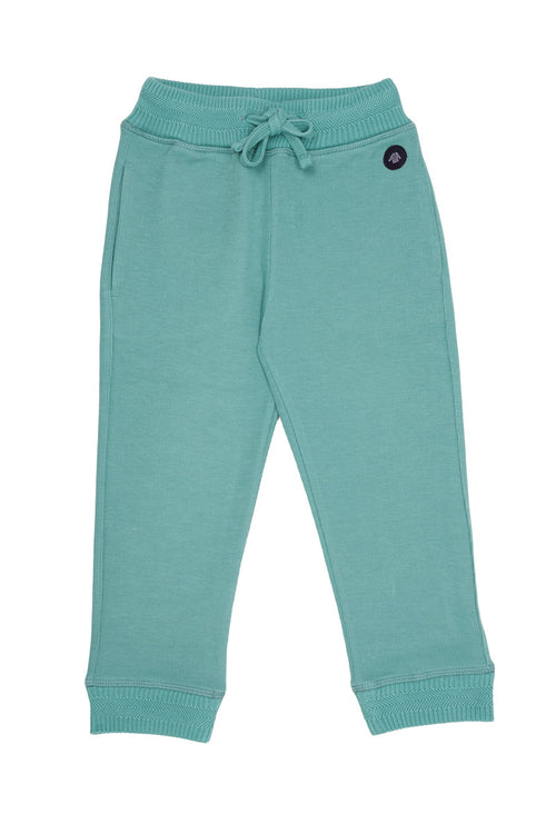 Pantalon molleton Kids - coton - Armor-lux - 2