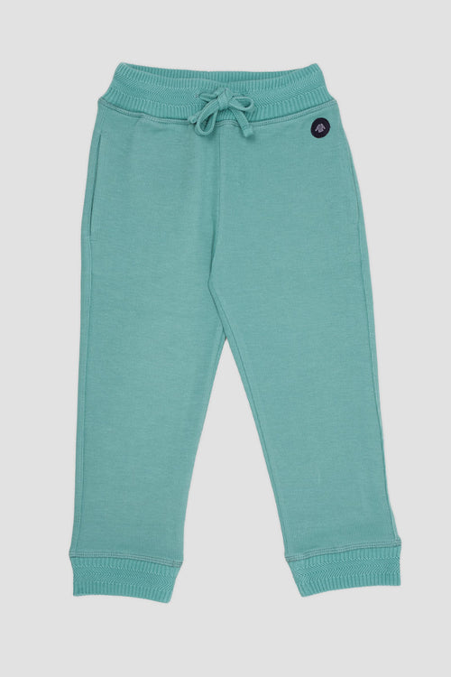Pantalon molleton Kids - coton - Armor-lux - 1