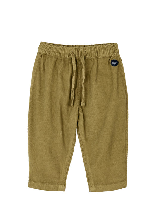 Hose aus Samt für Babys - Armor-lux - 2