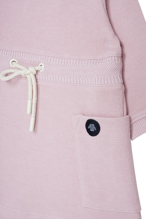 Robe sweat Baby - coton épais - Armor-lux - 3