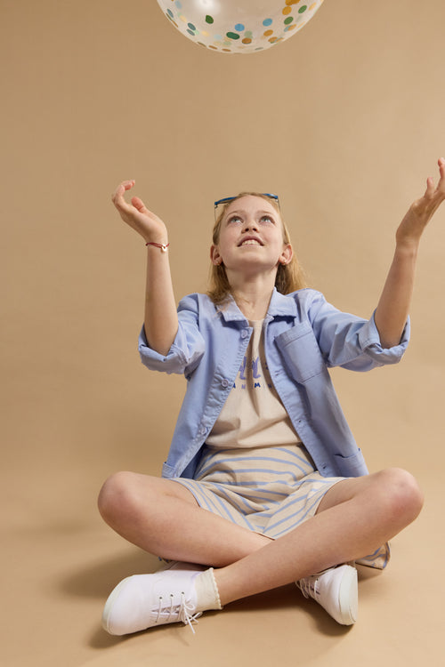 Veste pêcheur Kids - Armor-lux - 5