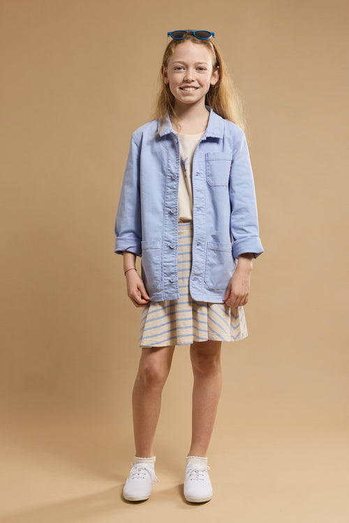 Veste pêcheur Kids - Armor-lux - 4