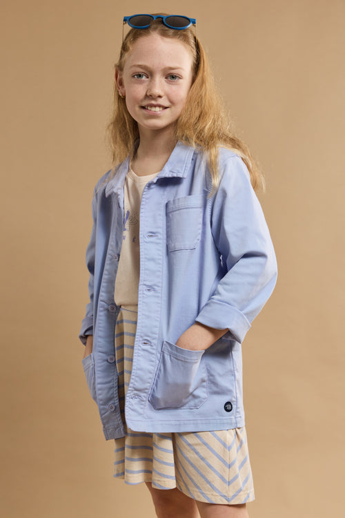 Veste pêcheur Kids - Armor-lux - 1