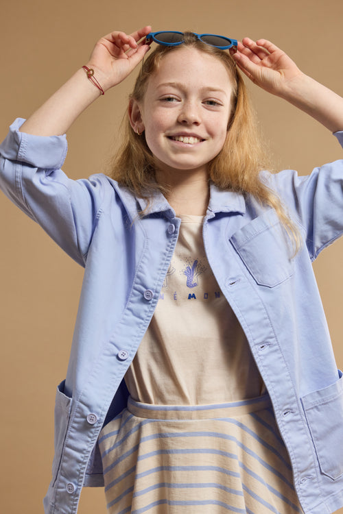 Veste pêcheur Kids - Armor-lux - 2