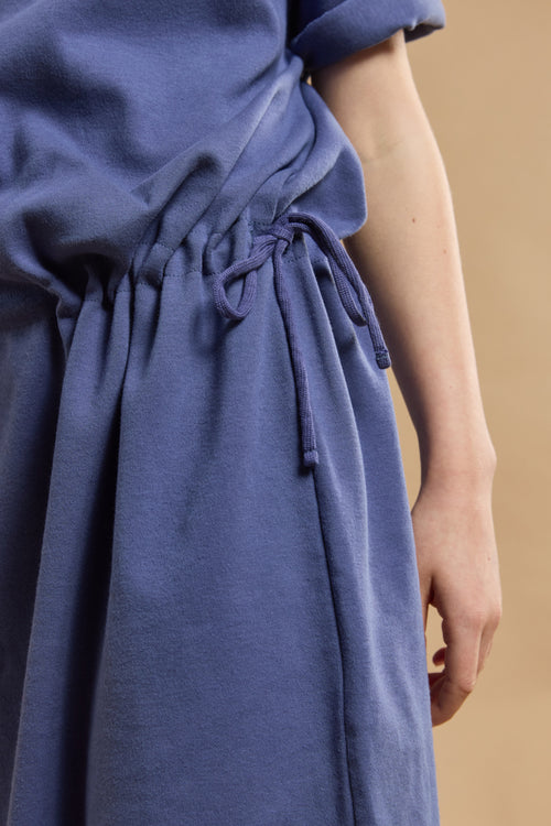 Robe sérigraphiée poissons Kids - coton épais - Armor-lux - 5