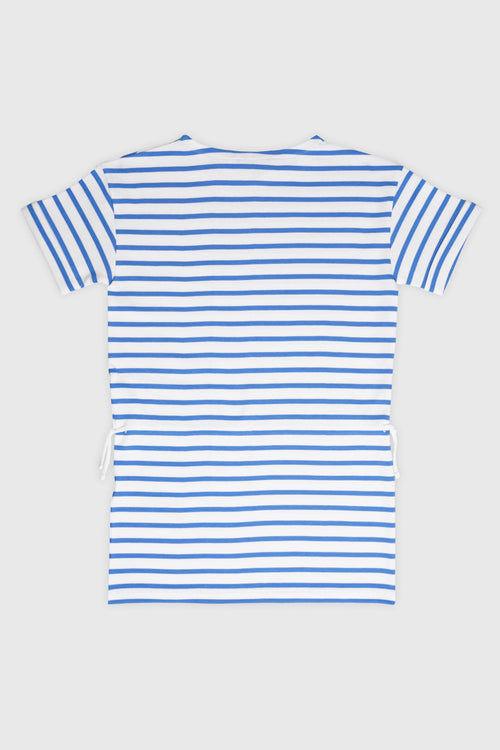 Robe rayée Kids - coton épais - Armor-lux - 2