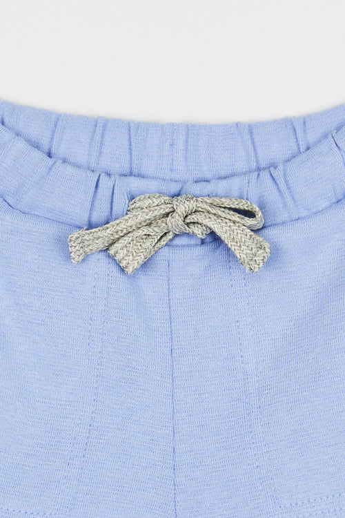Bermudashorts Baby – Baumwolle - Armor-lux - 2