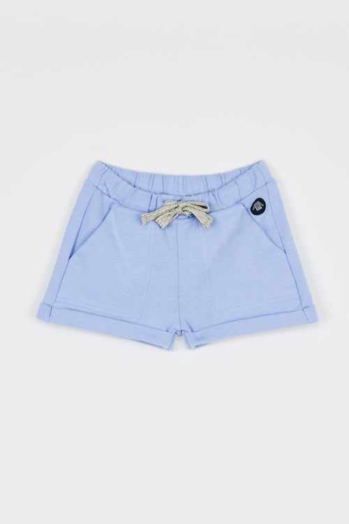 Baby Bermuda shorts - cotton - Armor-lux - 1