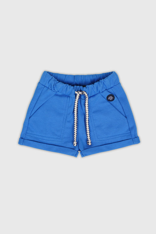 Bermudashorts Baby – Baumwolle - Armor-lux - 1