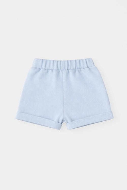 Short Baby - coton - Armor-lux - 2