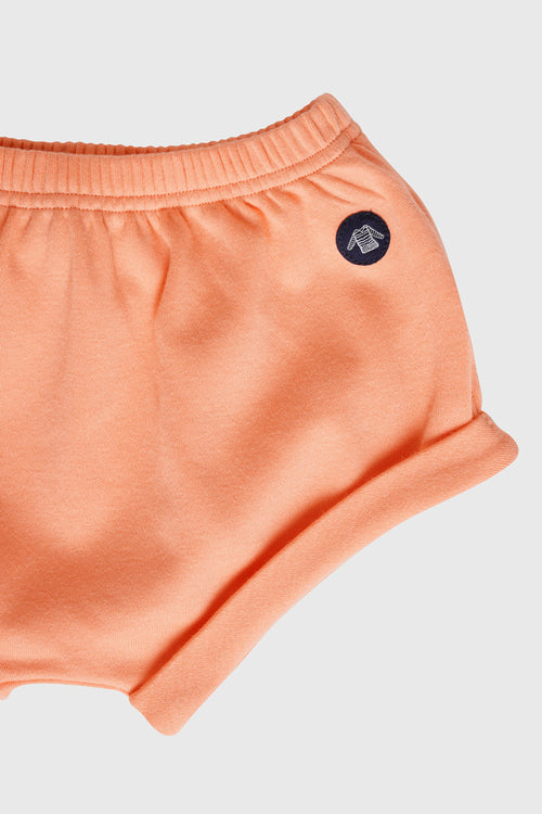 Bloomer Baby – dicke Baumwolle - Armor-lux - 2