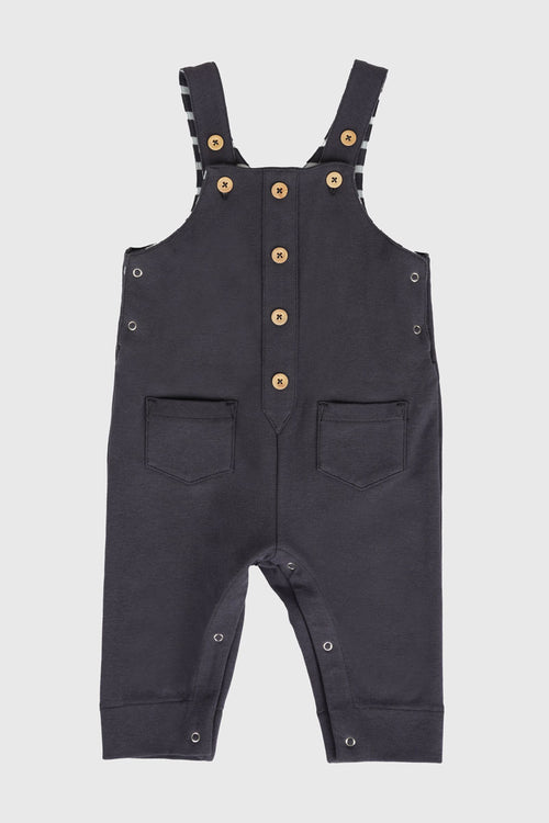 Salopette Baby - coton - Armor-lux - 1