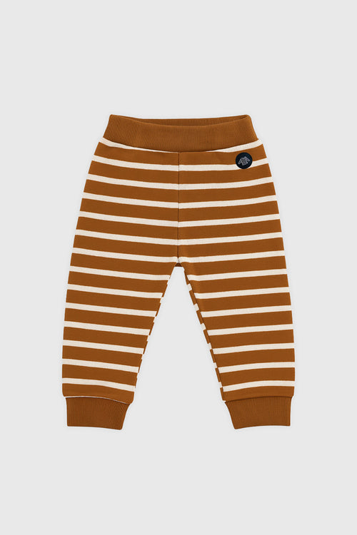 Pyjama baby - coton épais - Armor-lux - 3