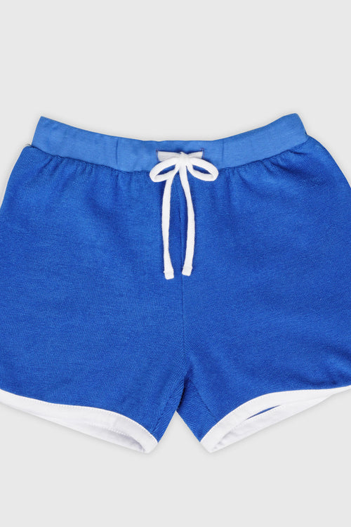 Ensemble pyjashort Kids - coton - Armor-lux - 3