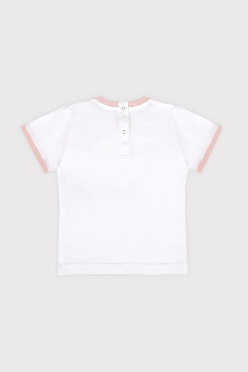 Baby T-Shirt - leichte Baumwolle - Armor-lux - 3