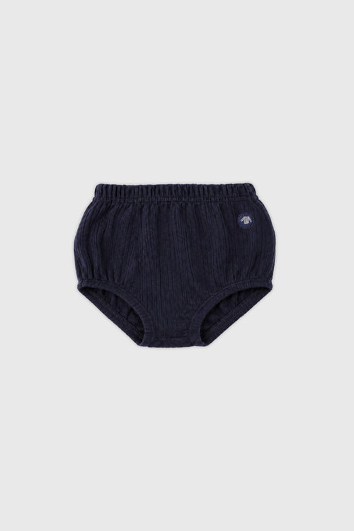 Baby Bloomer - Baumwolle - Armor-lux - 1
