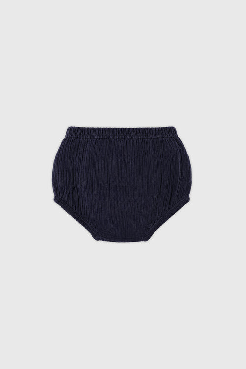 Baby Bloomer - Baumwolle - Armor-lux - 2