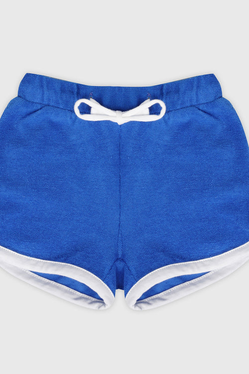 Ensemble pyjashort Baby - coton - Armor-lux - 3